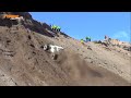 SoCal 4x4 Azusa canyon off road Hill Climb competition