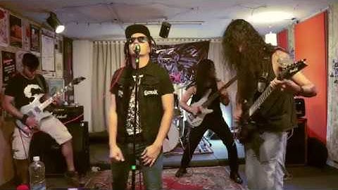 Silex - Ak-49 (live session)