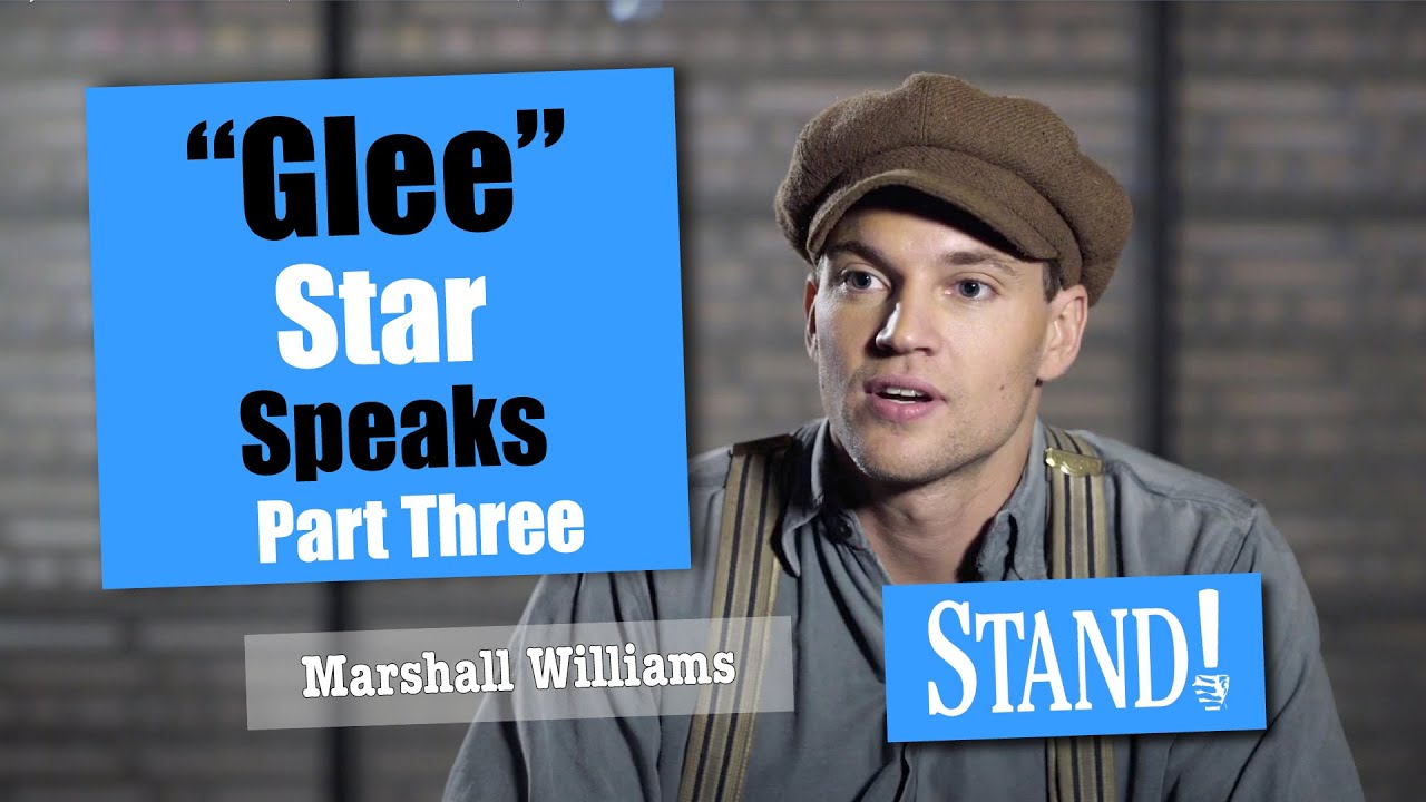 A Marshall Minute (Part Three)