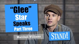 Famous A Marshall Minute (Part Three) Wealth