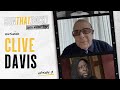Clive Davis is the Mastermind Behind Music Icons | Run That Back | EP 3