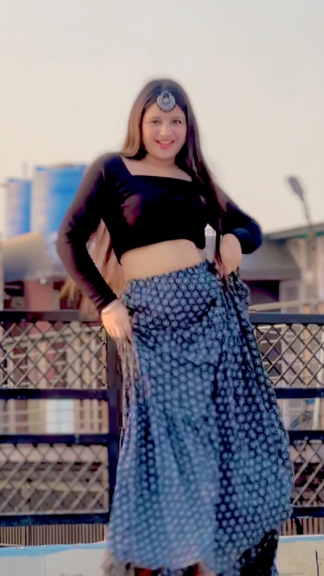 Matak chalungi?? #dance #haryanvi #look #dressup #youtube #ytshorts #trending #upneetkaur