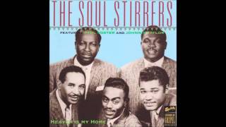 The Soul Stirrers (Johnnie Taylor) - Until Then (Take 3) chords