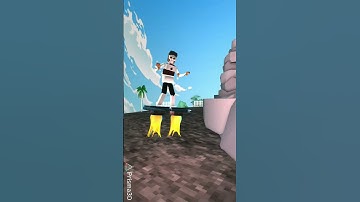 Prisma 3d- loop animation #prisma3danimation #cartoon #3dmodeling #3d #prisma3dtutorial #flipaclip