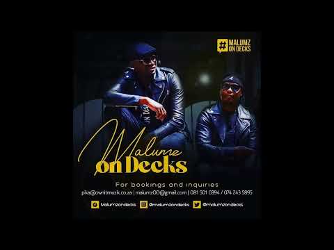 Afro Feelings Ep 22 Mixed By Malumz On Decks