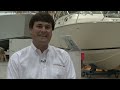 Outer Banks TV, Made in Carolina, Albemarle Boats