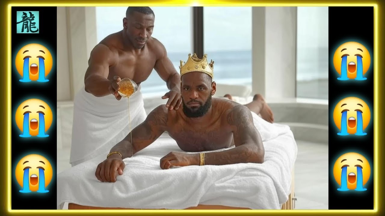 Reacting to LeBron James COMPLAINING Exposed - He is RUINING the NBA