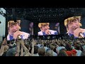 Turnstile, Flow Festival 2026, Helsinki,  Finland