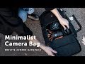 Brevitē Jumper Backpack Hands-On Review