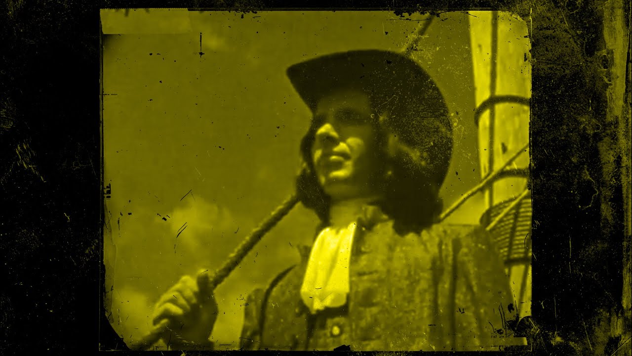 William Penn and the Quakers