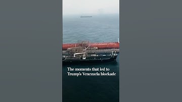 The moments that led to Trump