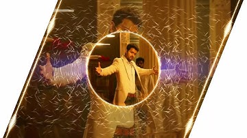 Awesome Avee Player Visualiser Template || Tamilan Avee Player