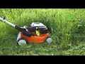 STIHL RM 650 VS