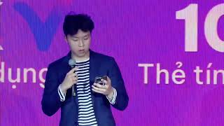 Tommy Nguyen - Vikki Eng