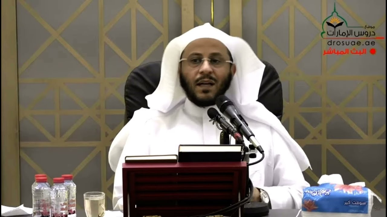 كيف نربي الأبناء على مراقبة الله تعالى بطريقة عملية؟ | الشيخ عزيز بن فرحان