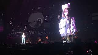 2024 IU H.E.R. WORLD TOUR CONCERT IN YOKOHAMA 0323 ①encore ヒアリング1