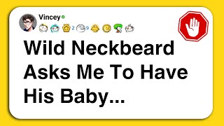 Unbelievable Neckbeard Stories