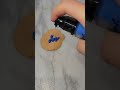 How To Color Correct Your Foundation! #shorts #oddlysatisfying #makeupshorts