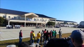 Keesler AFB Drill Down 2013 Part 2 1080p (unedited)