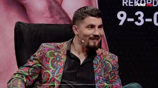 Kasjo Vs Alan Kwieciński Cała Rozmowa Telefoniczna Pasternak Vs Alan