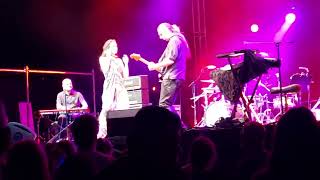 Beth Hart support act - i Just want to make love to you Live Athens Greece 4-6-2022