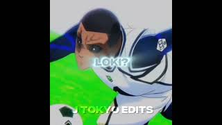 Who Are My Favourite Blue Lock Characters Life In Rio