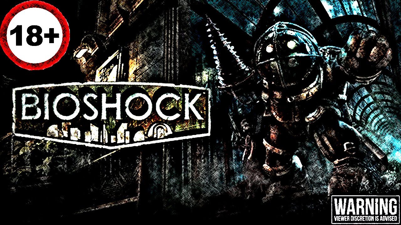 NOT THE BEEEEEES!!! And We Complete The Lazarus Vector || Bioshock Ep ...