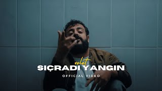 Velet - Sıçradı Yangın  Resimi