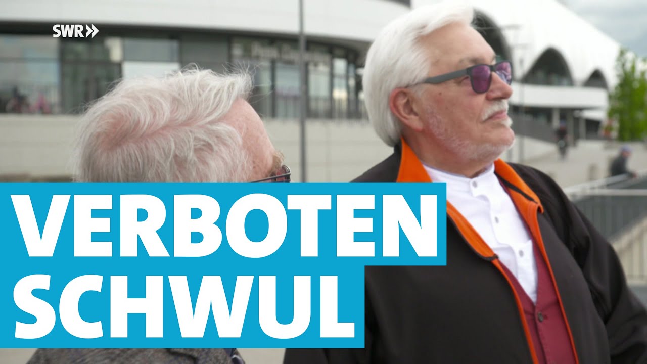 Schmerzhafter Weg bis zum Outing: 