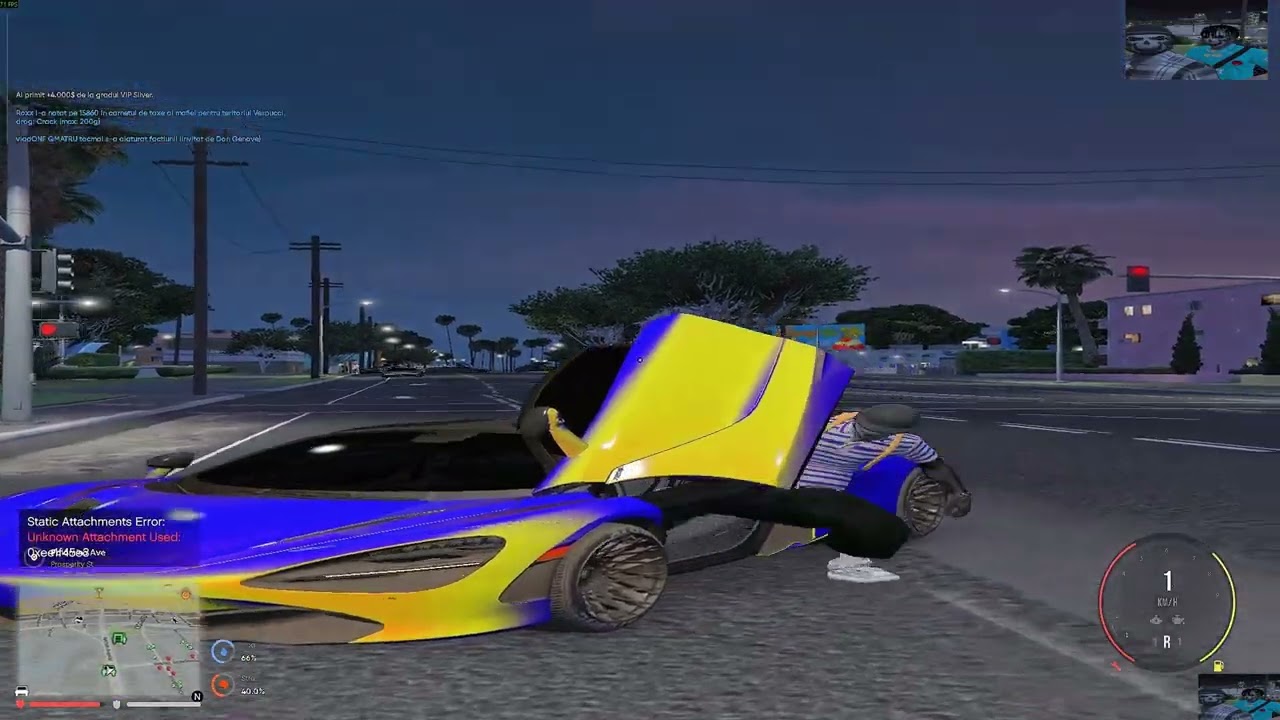 [OGLAND] wavy kill montage #12