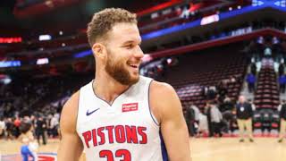 Blake Griffin Children, WIFE, Age, Height, Selary, Net Worth 2025