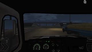 видео: Мотор Депот:Привоз молока в Серпов, и первая фура, первый дальнобойный рейс в Адрин.  картинка: Мотор Депот:Привоз молока в Серпов, и первая фура, первый дальнобойный рейс в Адрин.