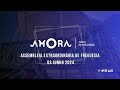 Assembleia de Freguesia de Amora -  03/06/2024