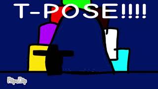 Roblox MUGEN O The Incredibles Story 3 endings but i added sounds