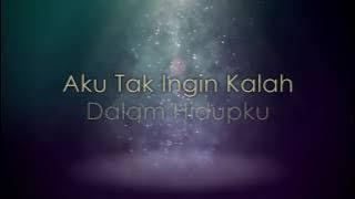 Nicky Astria - Bidadari (Lagu Cinta) (Lyric Video)