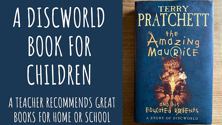 Review: The Amazing Maurice and His Educated Roden...