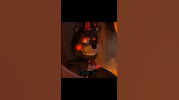 fnaf edit Sad😥 #sad#fnaf#puppet#freddybear#lefty#triste#viralizayt#viralyt