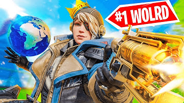 This Aim Won Me A World Championship