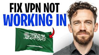 Why VPN Is Not Working in Saudi Arabia (2026 FIX!) ✅ screenshot 3