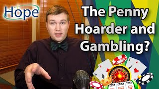 Reacting to the Penny Hoarder - Businesses That Spot You Money?