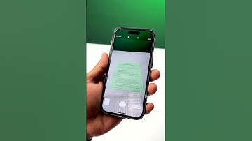 The Coolest Hidden WhatsApp Feature! ✨