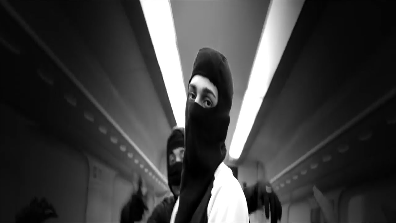 (FREE)Baby Gang type beat - "Colpa mia"- prod.StanzaVIII