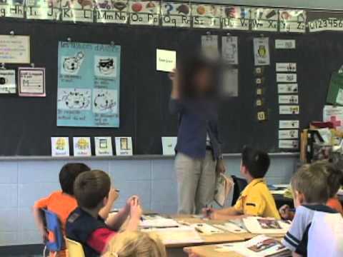 Vidéo: Combien de mots par minute un élève de 2e année doit-il lire ?