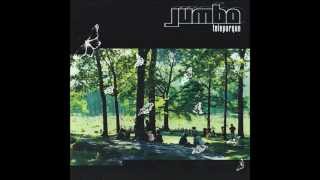Video thumbnail of "Jumbo - Un poco más"