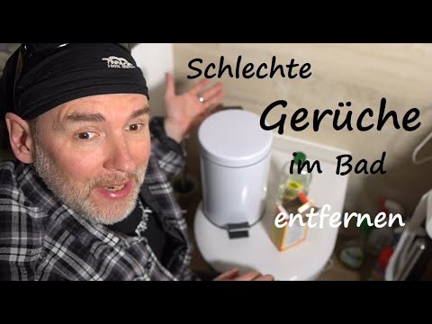 Video: Socken waschen