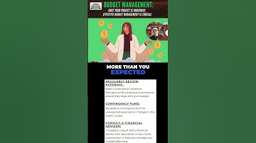 Planning a New Home Construction? Avoid Budget Blowouts!