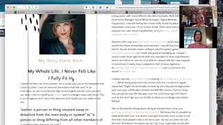 Live Funnel Audit in the Zero to Launch Facebook Group - Part 2