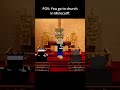 They added Christianity to Minecraft