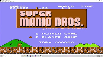 Nestipia UE Setup + Install | Nintendo Entertainment System  Emulator Guide