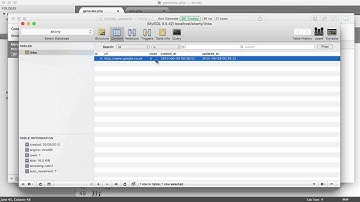 Create a URL Shortener API in PHP: Better Short Codes (11/11)